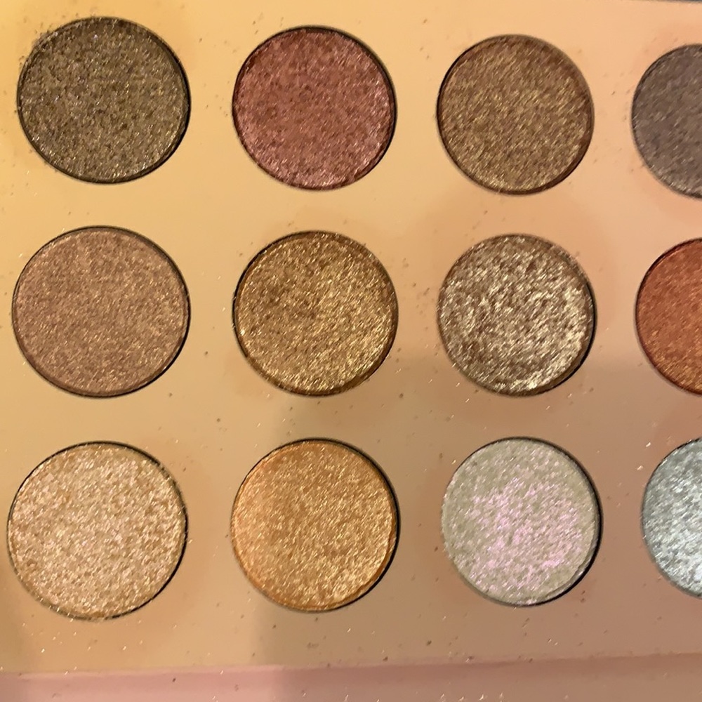 Colourpop bundle - Picture 3 of 9